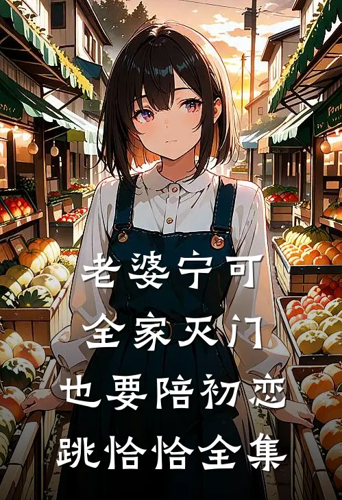 老婆宁可全家灭门，也要陪初恋跳恰恰全集