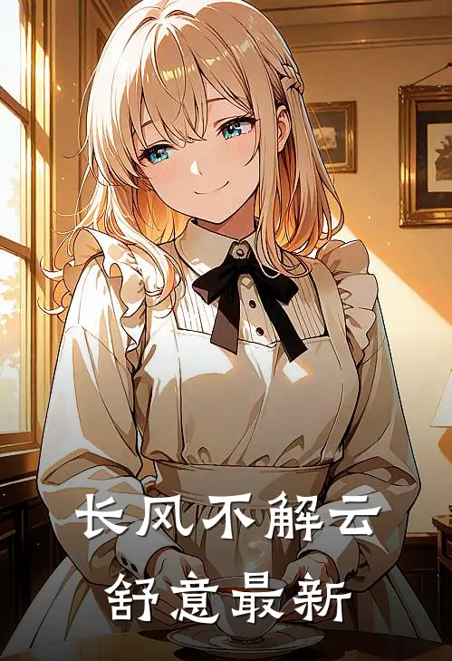 长风不解云舒意最新