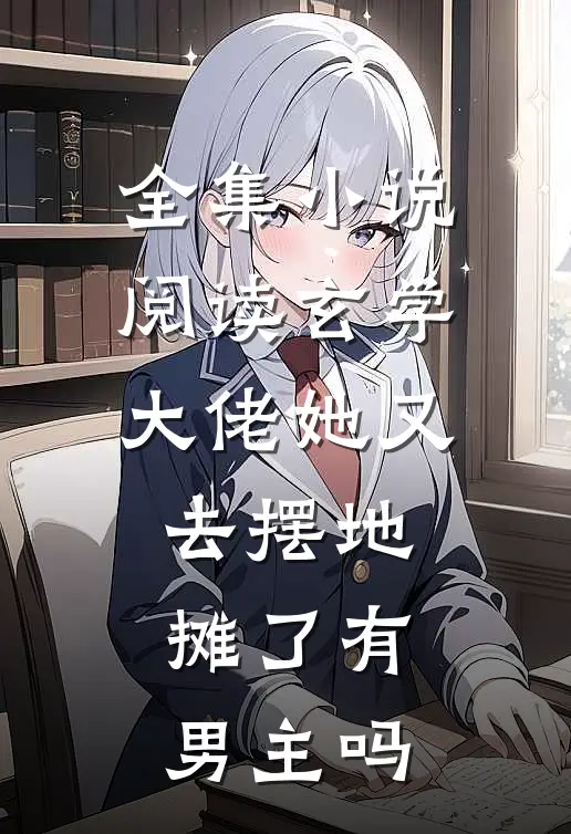 全集小说阅读玄学大佬她又去摆地摊了有男主吗