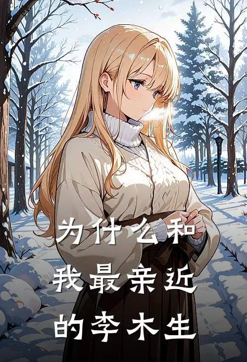 为什么和我最亲近的李木生