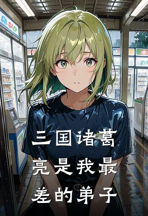 三国诸葛亮是我最差的弟子