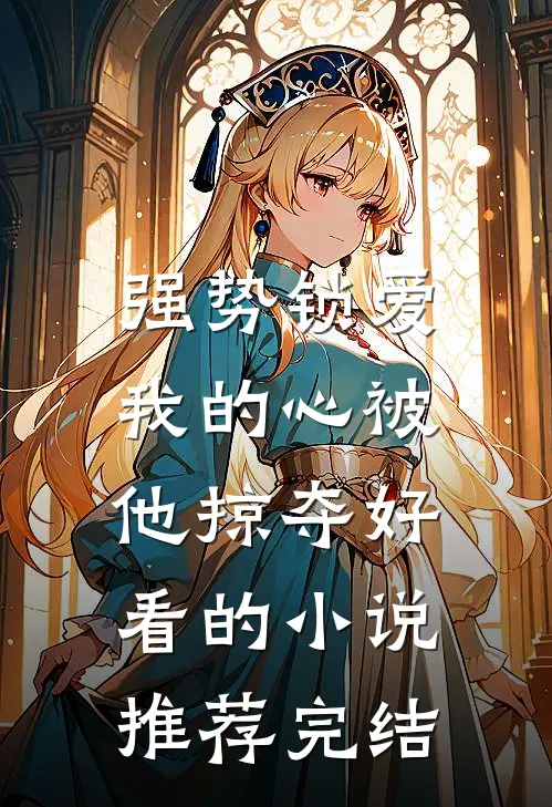 强势锁爱，我的心被他掠夺好看的小说推荐完结