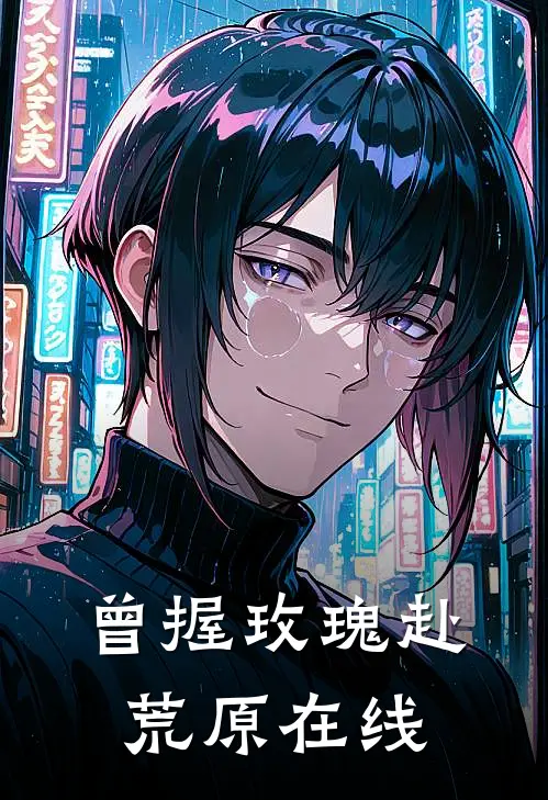 曾握玫瑰赴荒原在线