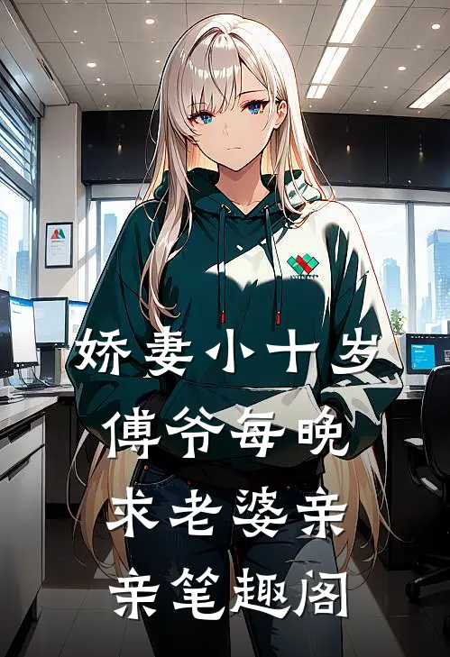 娇妻小十岁，傅爷每晚求老婆亲亲笔趣阁
