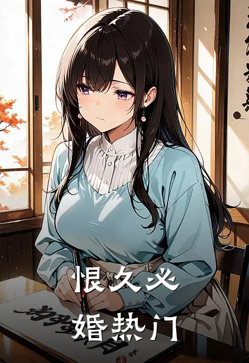恨久必婚热门