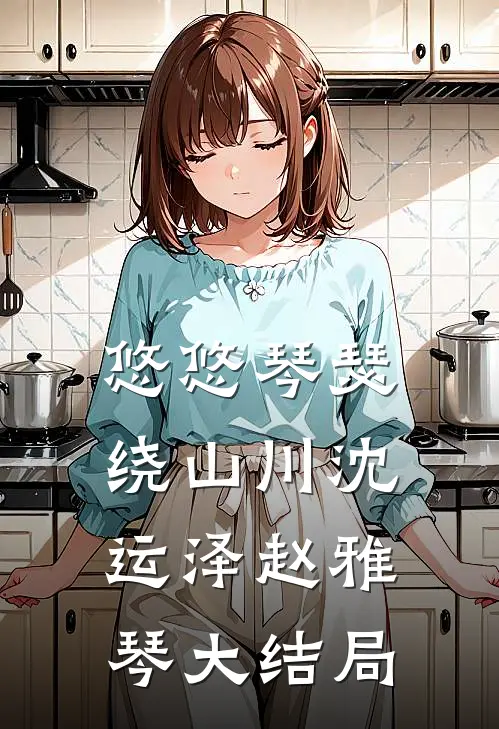 悠悠琴瑟绕山川沈运泽赵雅琴大结局