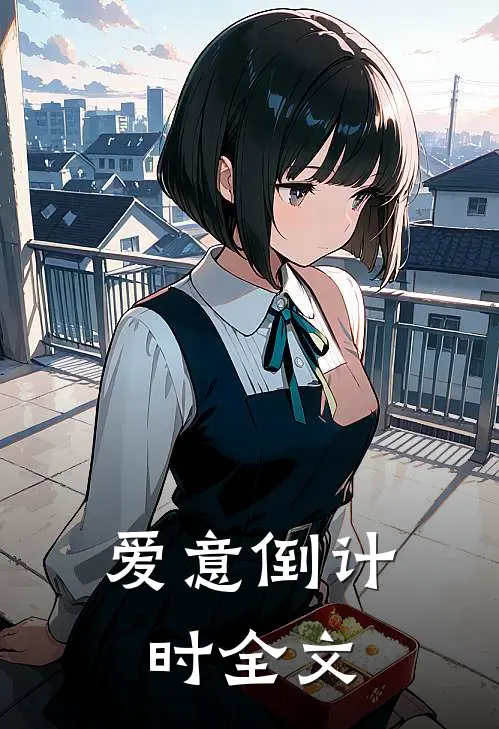 爱意倒计时全文