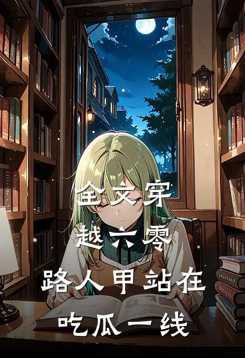全文穿越六零，路人甲站在吃瓜一线