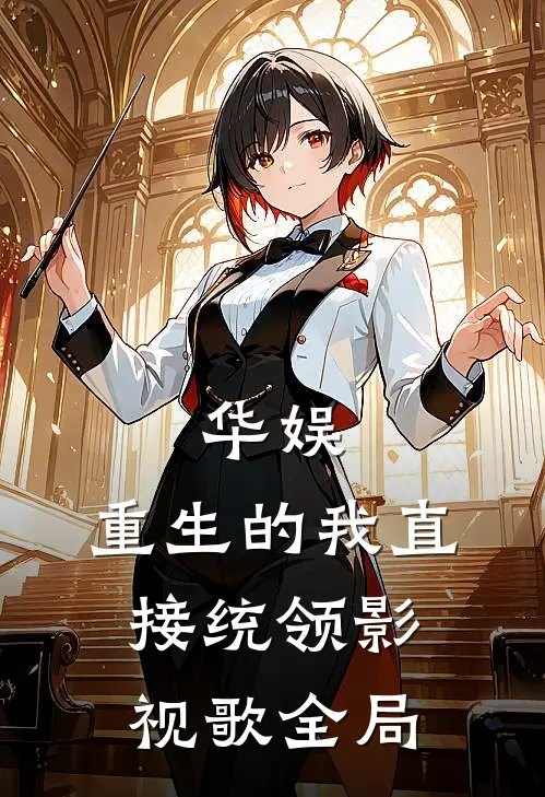 华娱：重生的我直接统领影视歌全局