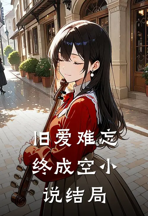 旧爱难忘终成空小说结局