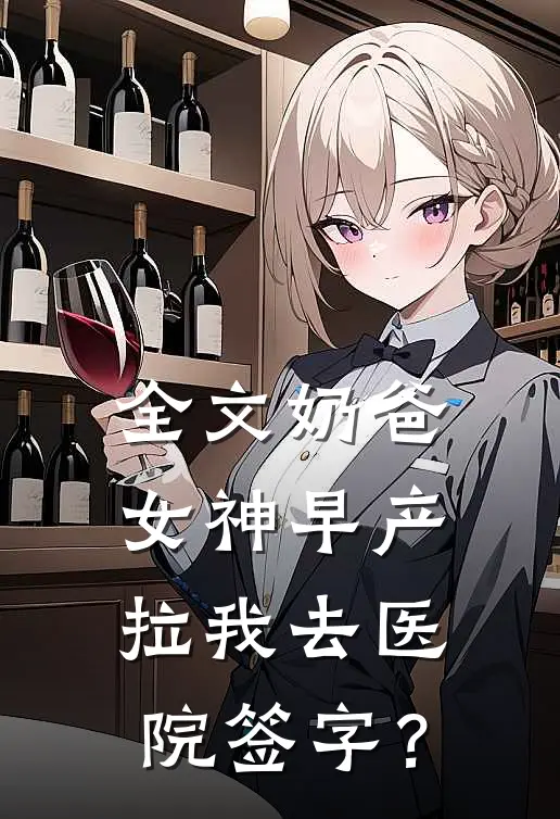 全文奶爸：女神早产，拉我去医院签字？