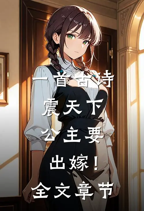 一首古诗震天下，公主要出嫁！全文章节