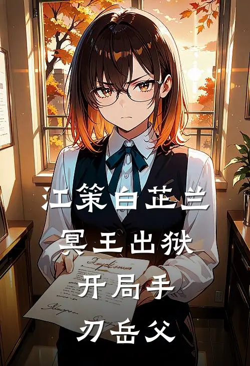 江策白芷兰冥王出狱，开局手刃岳父