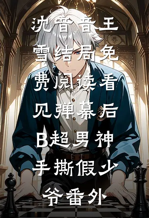 沈音音王雪结局免费阅读看见弹幕后，B超男神手撕假少爷番外