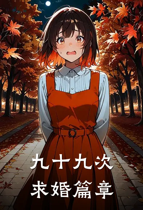 九十九次求婚篇章