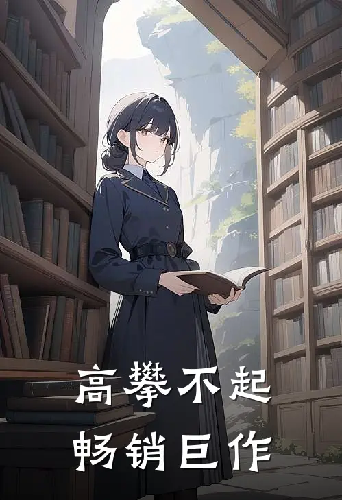 高攀不起畅销巨作