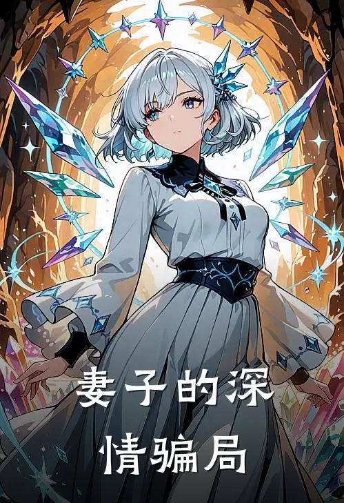 妻子的深情骗局