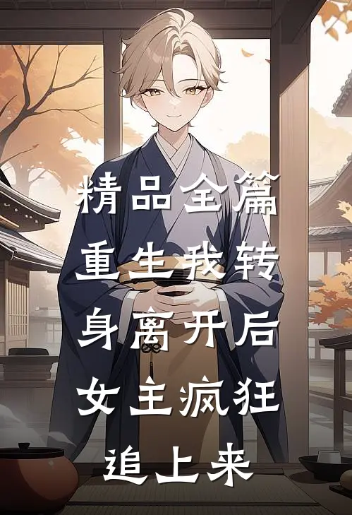 精品全篇重生我转身离开后，女主疯狂追上来