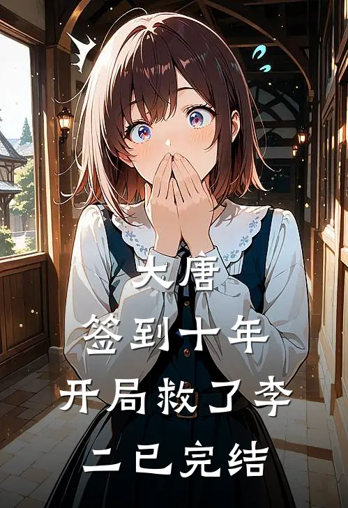 大唐：签到十年，开局救了李二已完结