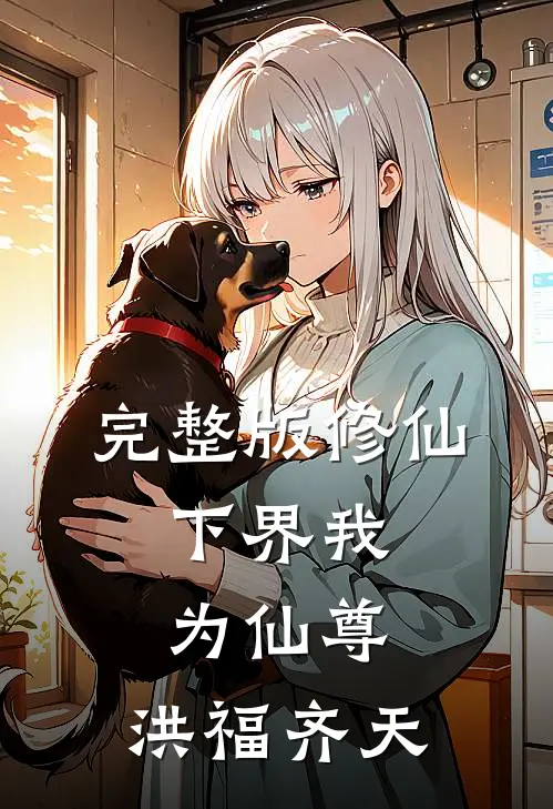 完整版修仙下界我为仙尊,洪福齐天免费阅读