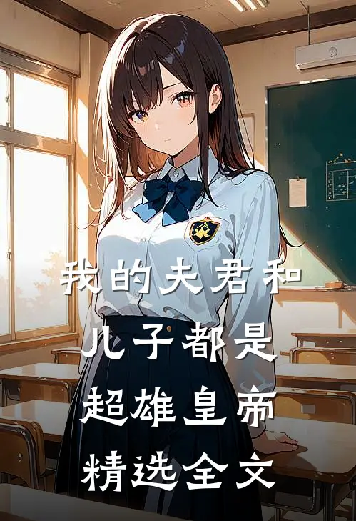 我的夫君和儿子都是超雄皇帝精选全文