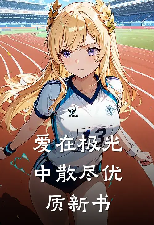 爱在极光中散尽优质新书