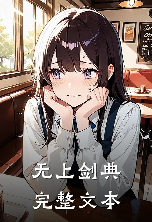 无上剑典完整文本