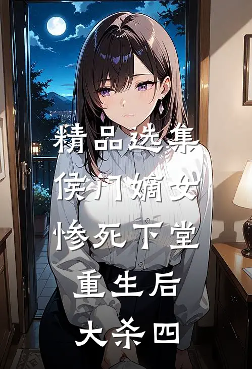 精品选集侯门嫡女惨死下堂，重生后大杀四