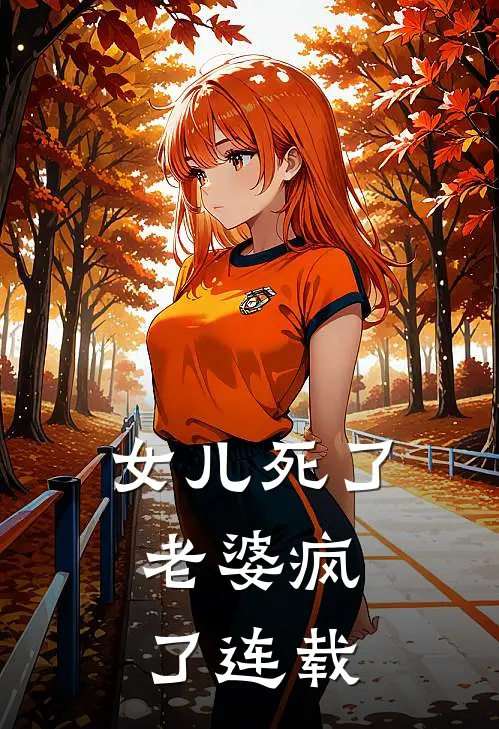 女儿死了，老婆疯了连载