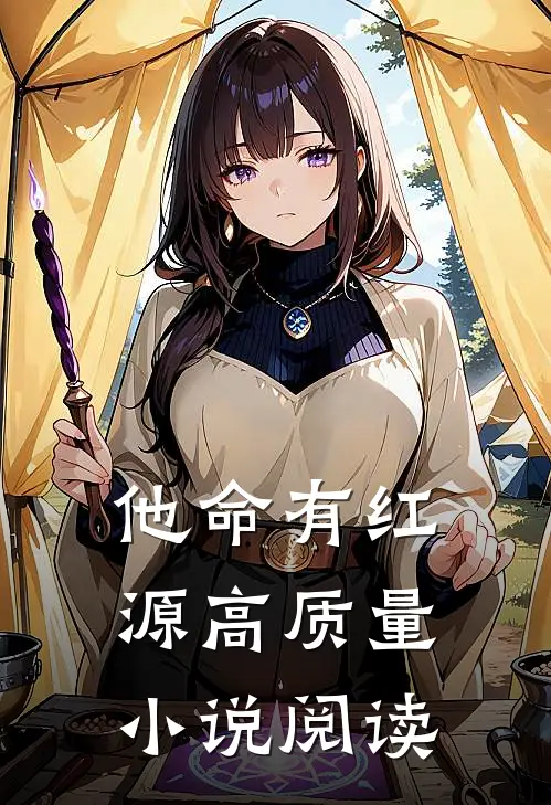 他命有红源高质量小说阅读