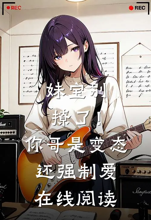 妹宝别撩了！你哥是变态还强制爱在线阅读