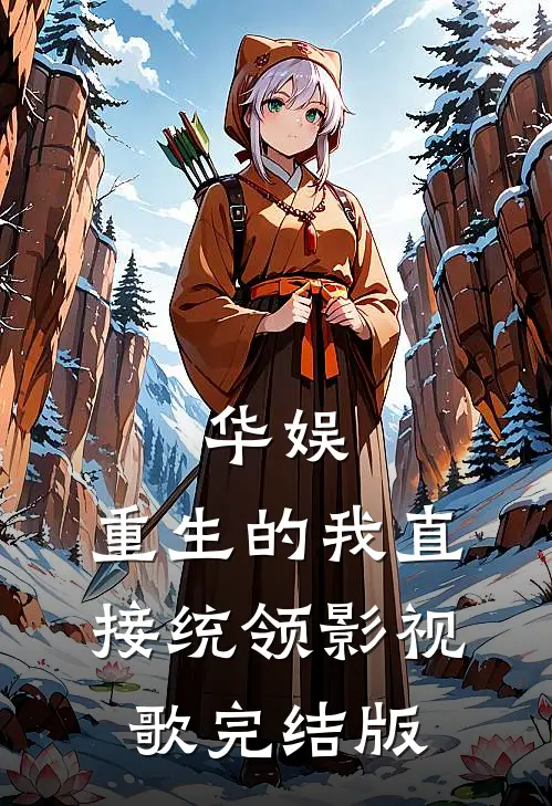 华娱：重生的我直接统领影视歌完结版