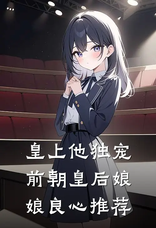 皇上他独宠前朝皇后娘娘良心推荐
