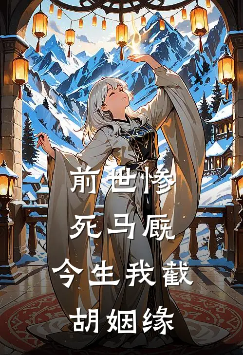 前世惨死马厩，今生我截胡姻缘