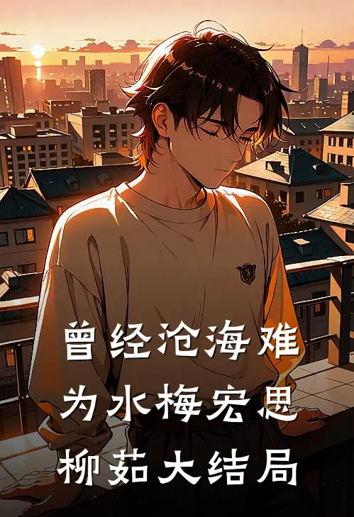 曾经沧海难为水梅宏思柳茹大结局