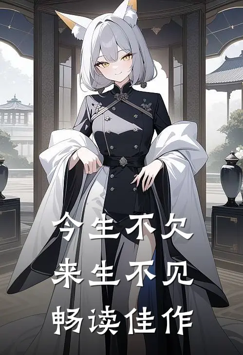 今生不欠,来生不见畅读佳作的句子