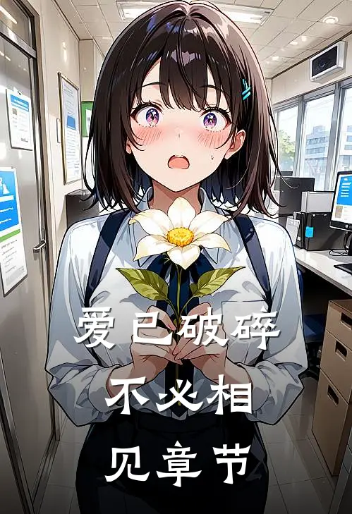 爱已破碎，不必相见章节