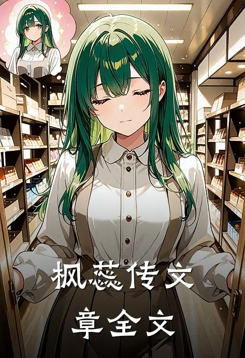 枫蕊传文章全文