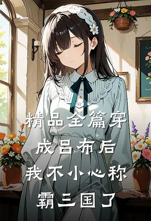 精品全篇穿成吕布后，我不小心称霸三国了