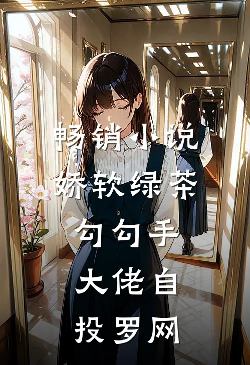 畅销小说娇软绿茶勾勾手，大佬自投罗网