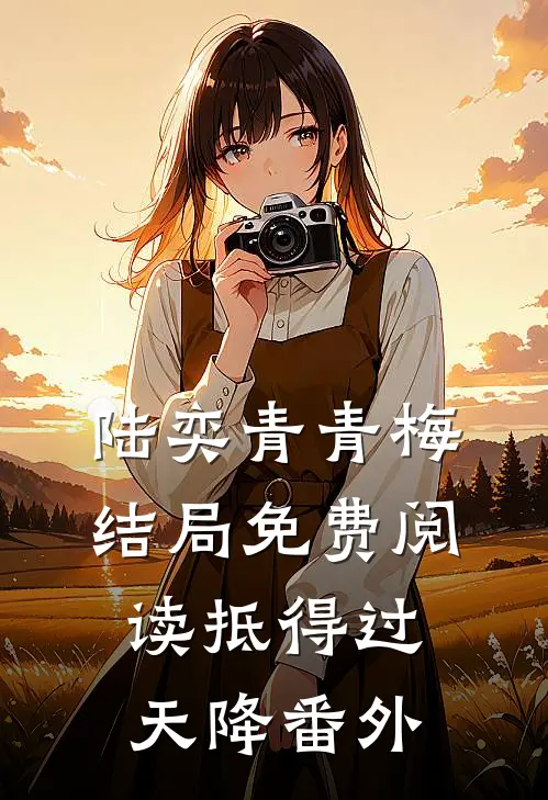 陆奕青青梅结局免费阅读抵得过天降番外