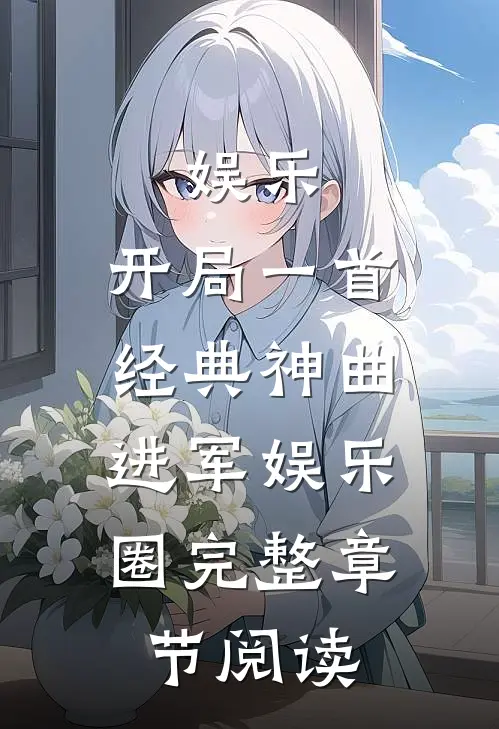 娱乐：开局一首经典神曲，进军娱乐圈完整章节阅读