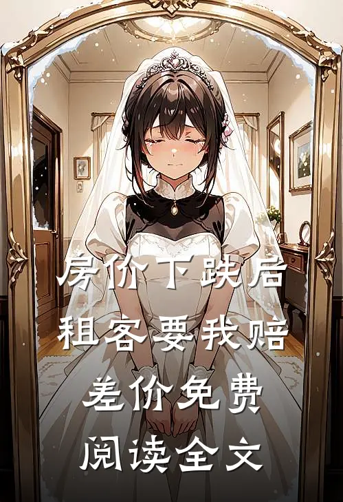 房价下跌后，租客要我赔差价免费阅读全文