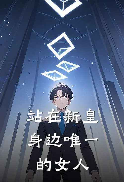 站在新皇身边唯一的女人