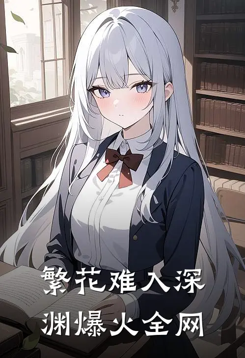 繁花难入深渊爆火全网