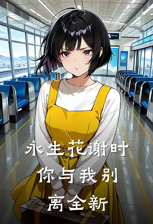 永生花谢时，你与我别离全新