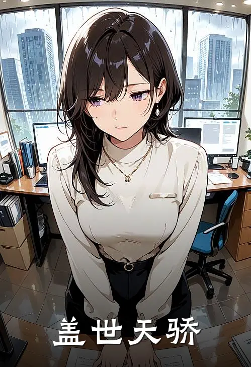 盖世天骄