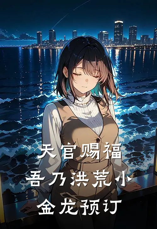 天官赐福：吾乃洪荒小金龙预订