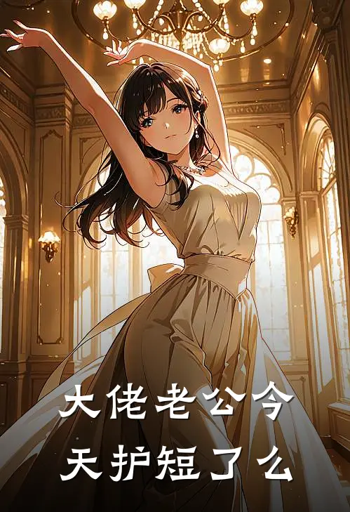 大佬老公今天护短了么