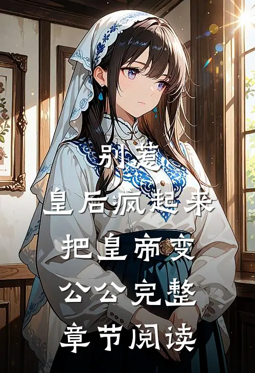 别惹，皇后疯起来把皇帝变公公完整章节阅读